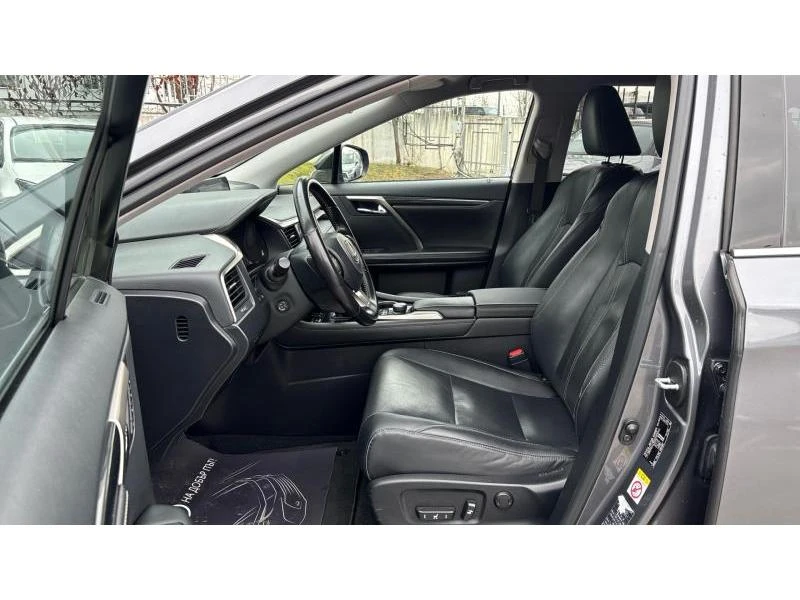 Lexus RX 450h 4WD EXECUTIVE | Mobile.bg � ����������� 12