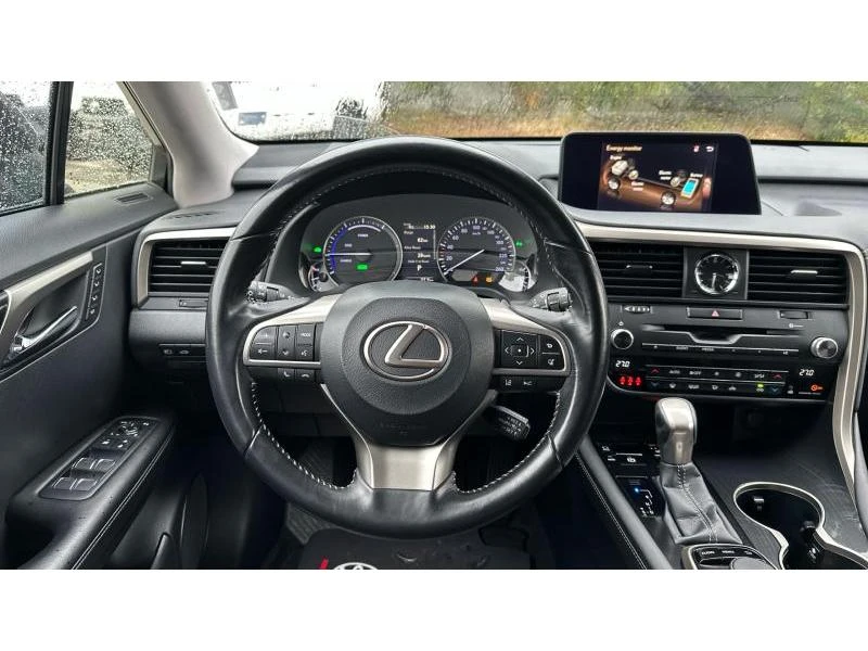Lexus RX 450h 4WD EXECUTIVE | Mobile.bg � ����������� 9
