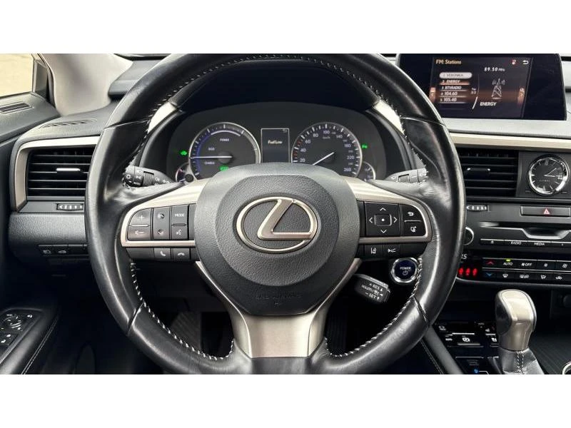 Lexus RX 450h 4WD EXECUTIVE | Mobile.bg � ����������� 13