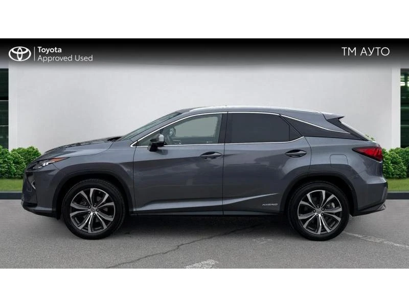 Lexus RX 450h 4WD EXECUTIVE | Mobile.bg � ����������� 3