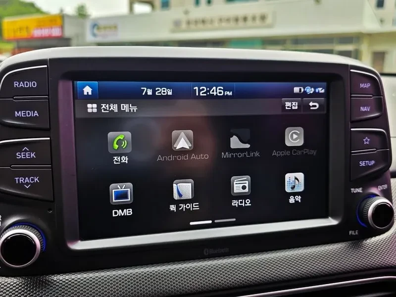 Hyundai Kona 1.6D - САМО 30% АВАНС, снимка 17 - Автомобили и джипове - 56028345