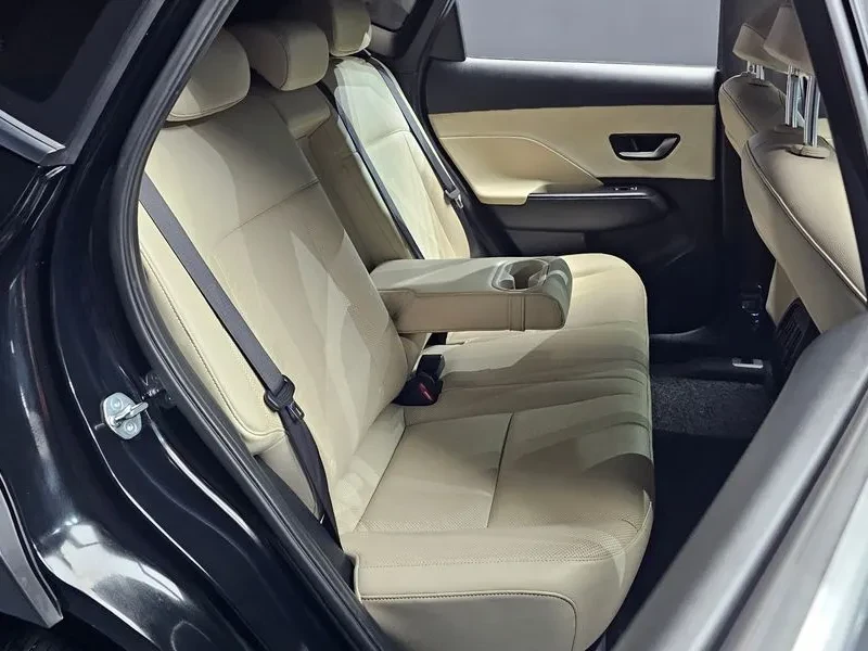 Hyundai Kona  1.6 Turbo 2Wd Inspiration | Mobile.bg � ����������� 11