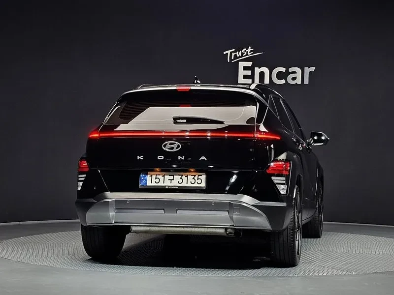 Hyundai Kona  1.6 Turbo 2Wd Inspiration | Mobile.bg � ����������� 4