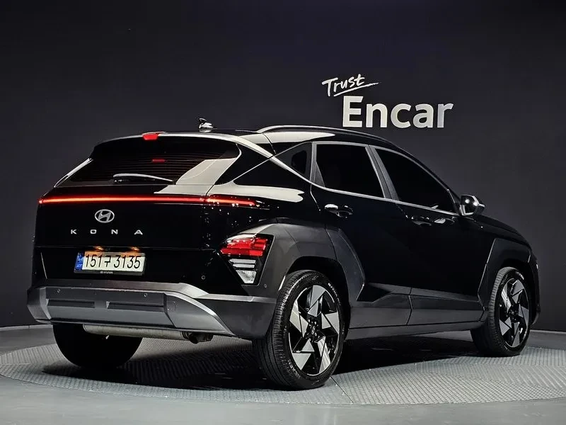 Hyundai Kona  1.6 Turbo 2Wd Inspiration | Mobile.bg � ����������� 2
