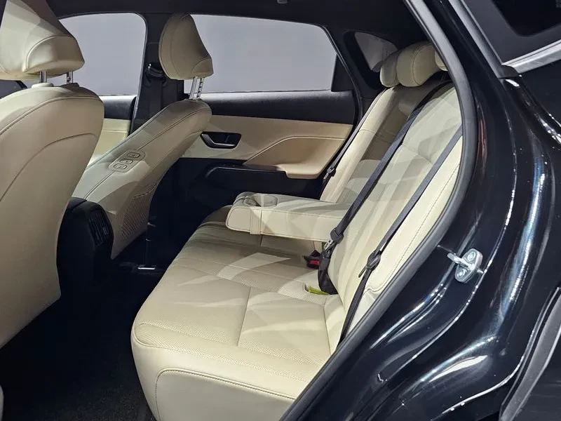 Hyundai Kona  1.6 Turbo 2Wd Inspiration | Mobile.bg � ����������� 12