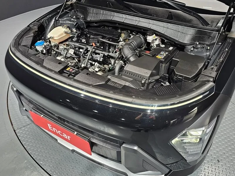 Hyundai Kona  1.6 Turbo 2Wd Inspiration | Mobile.bg � ����������� 6