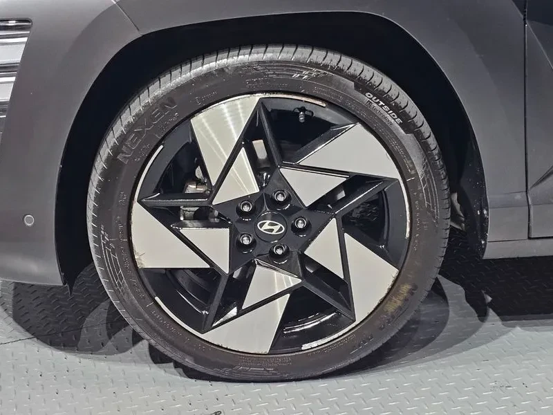 Hyundai Kona  1.6 Turbo 2Wd Inspiration | Mobile.bg � ����������� 5