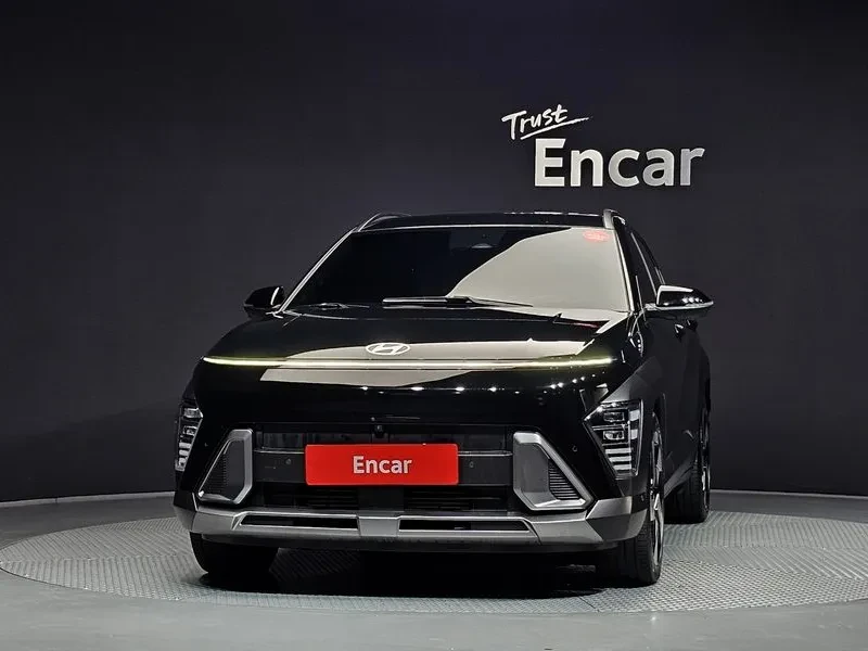 Hyundai Kona  1.6 Turbo 2Wd Inspiration | Mobile.bg � ����������� 3
