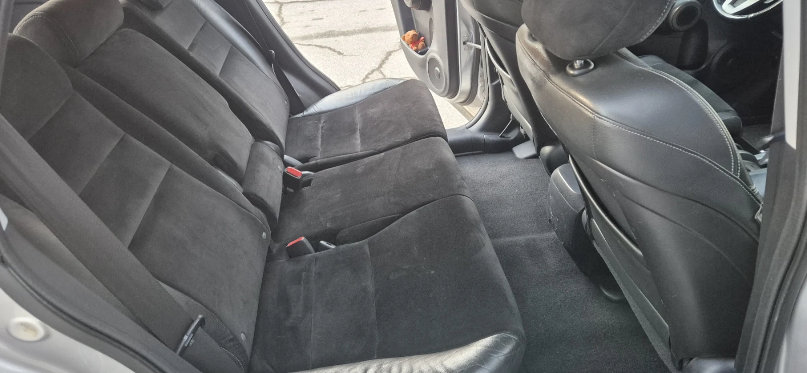 Honda Cr-v 2.2* I-DTEC* FACE*  | Mobile.bg   11