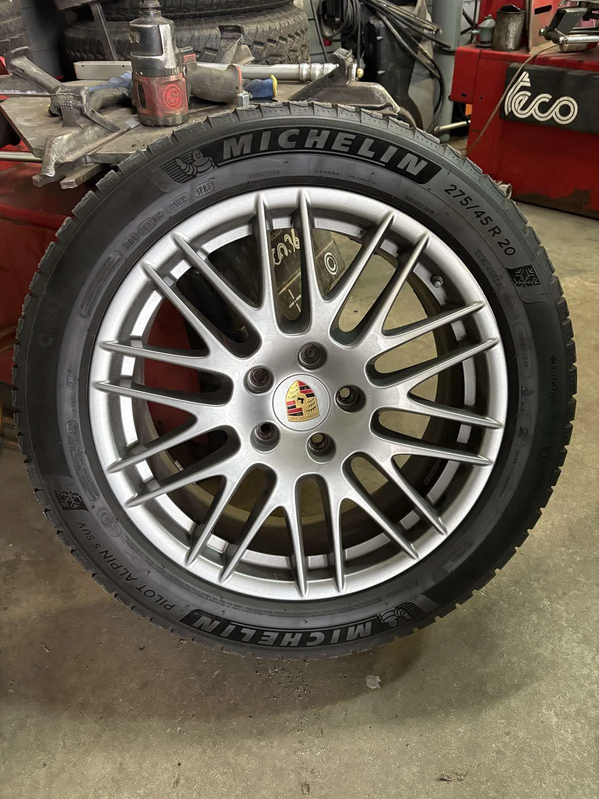 Porsche Cayenne S | Mobile.bg   17