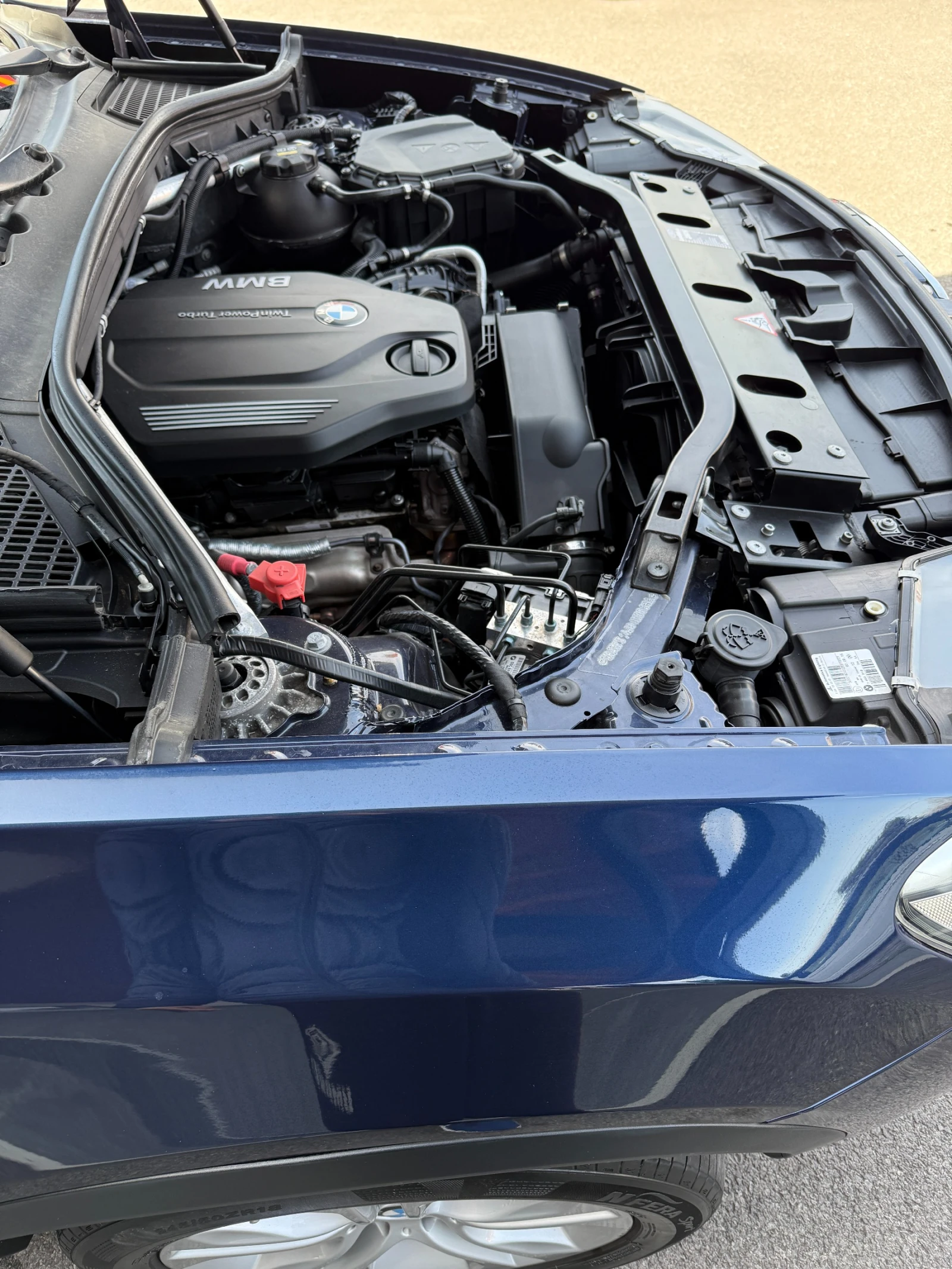 BMW X3 2.0D X-DRIVE   | Mobile.bg   16