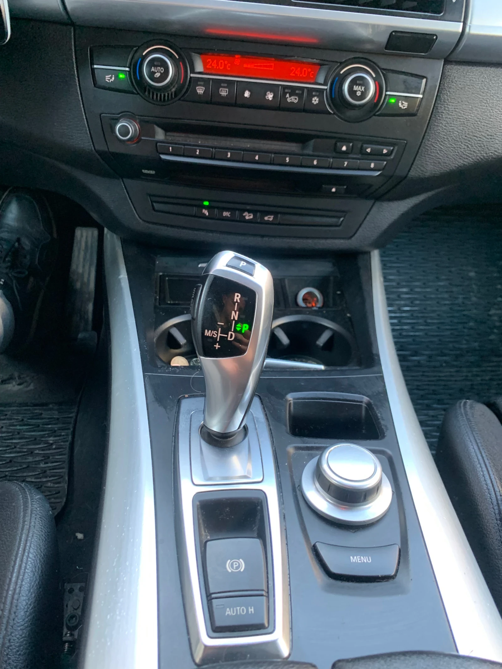 BMW X5 3.0D 7 местна  - изображение 4