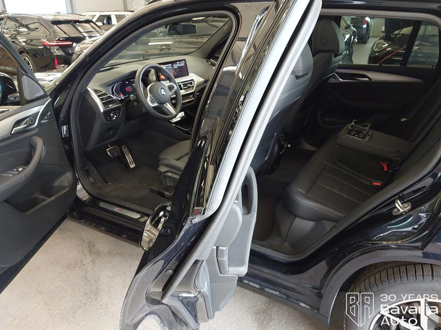 BMW X3 20d xDrive M Sport Paket - изображение 5