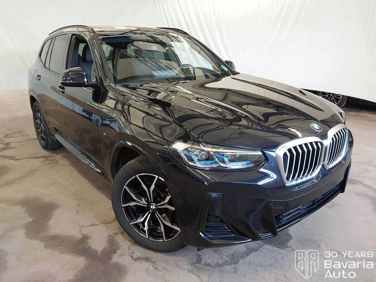 BMW X3 20d xDrive M Sport Paket - изображение 4