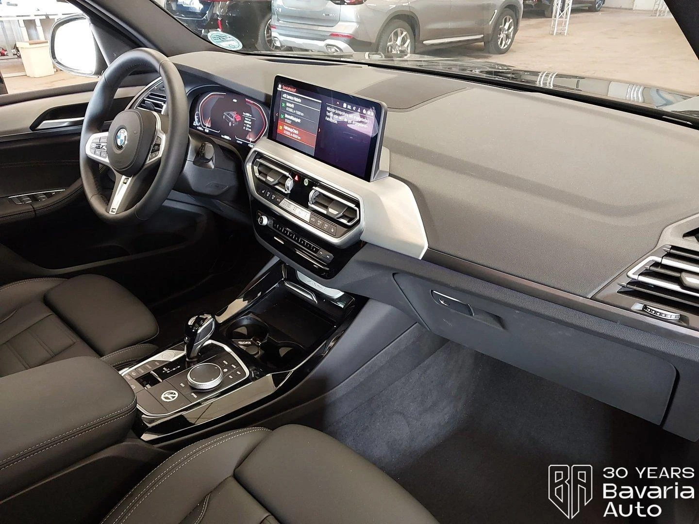 BMW X3 20d xDrive M Sport Paket - изображение 7