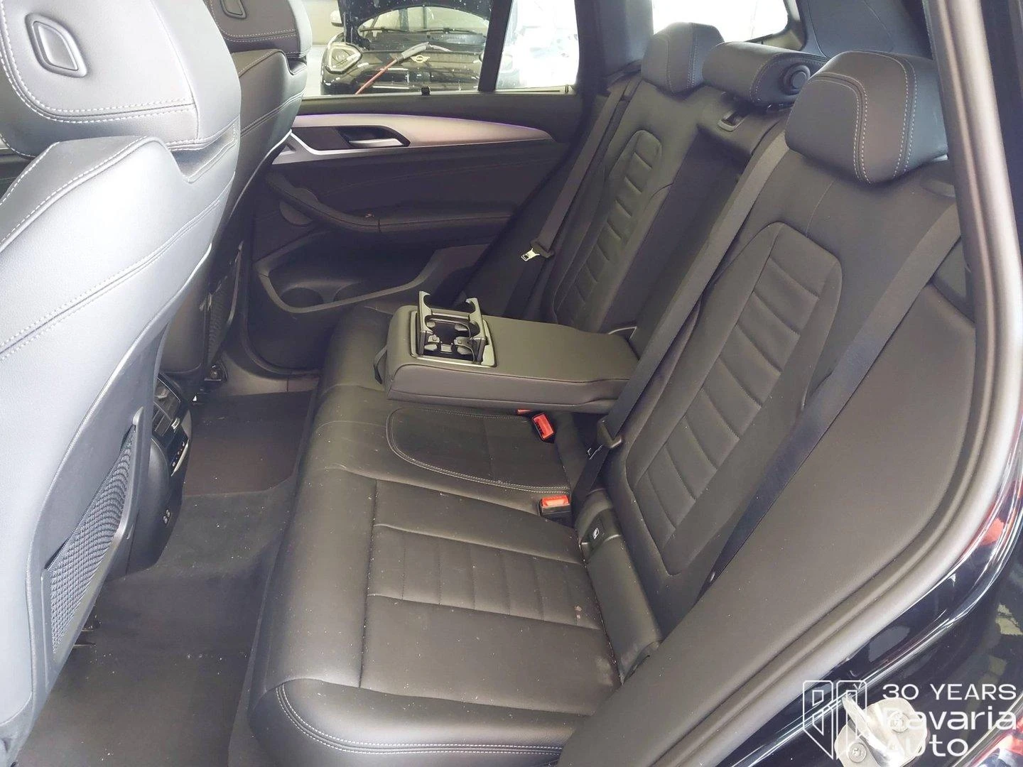 BMW X3 20d xDrive M Sport Paket - изображение 8