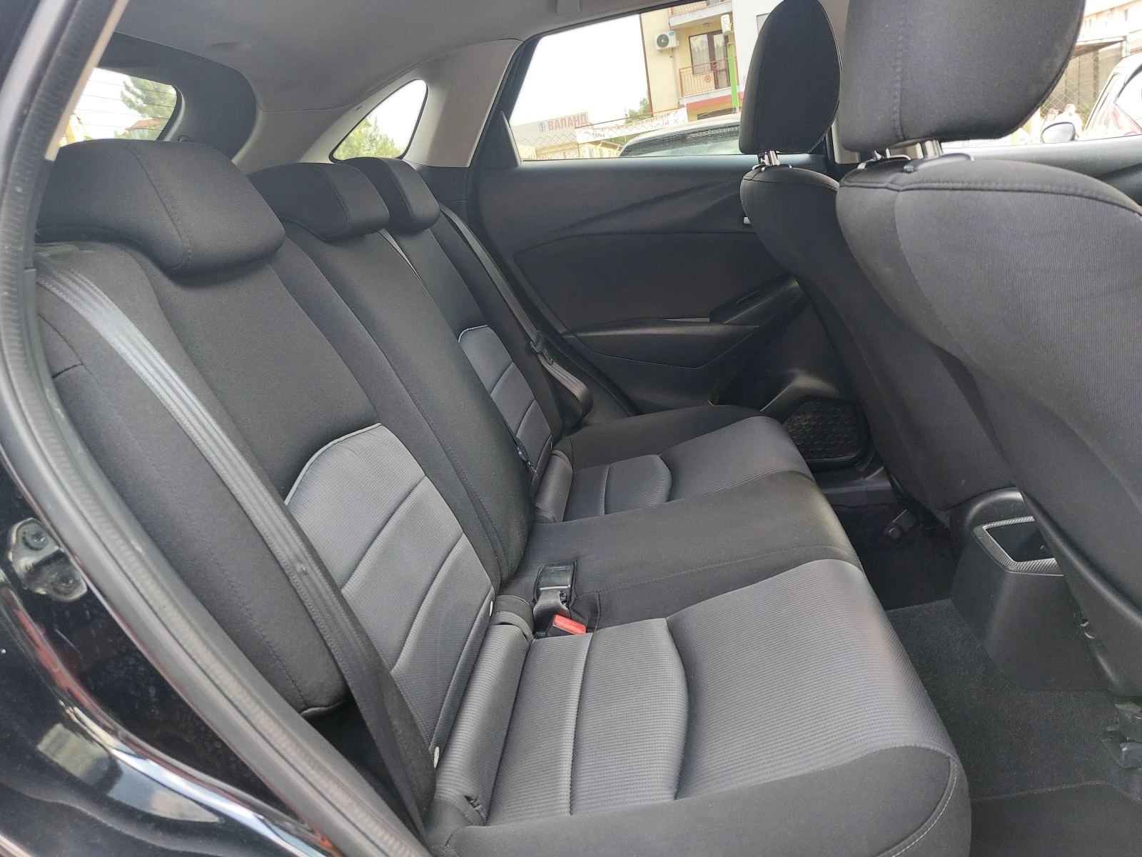 Mazda CX-3 1.5D* 6-Speed* 36.  599.*  | Mobile.bg   11