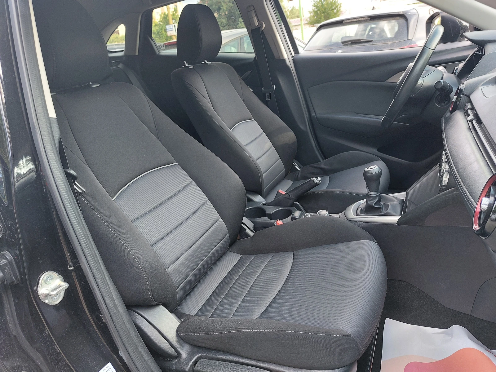 Mazda CX-3 1.5D* 6-Speed* 36.  599.*  | Mobile.bg   12