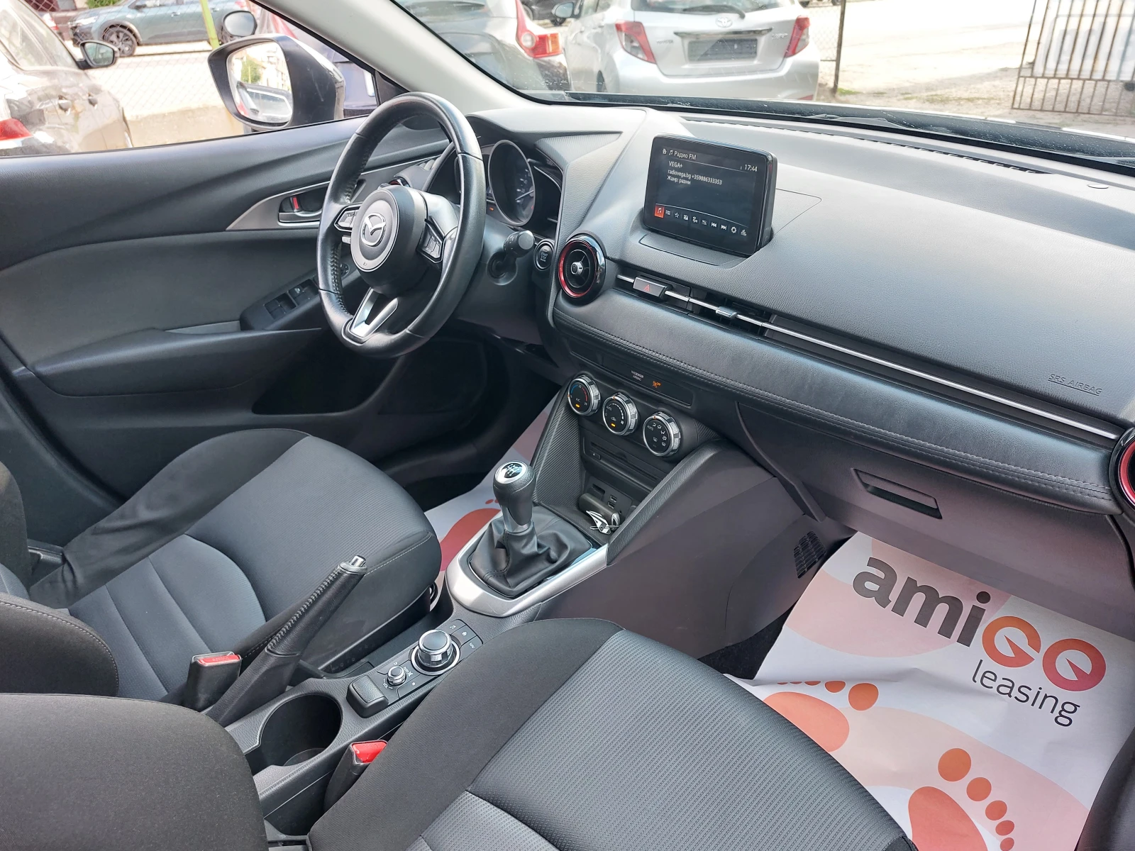 Mazda CX-3 1.5D* 6-Speed* 36.  599.*  | Mobile.bg   13