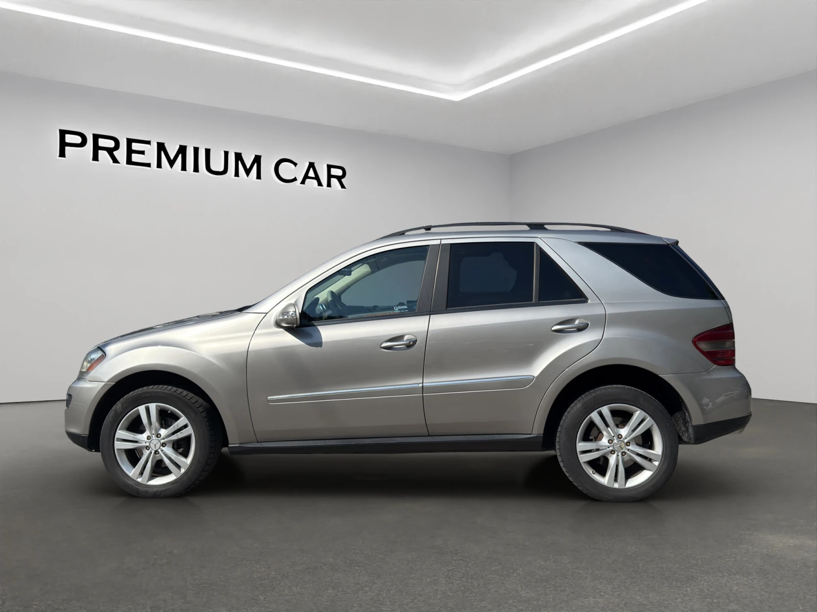 Mercedes-Benz ML 320 CDi - изображение 2