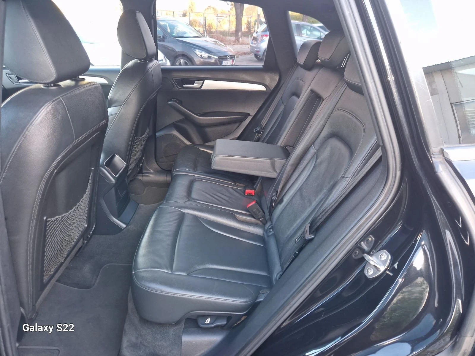 Audi Q5 3.0 S-LINE QUATTRO | Mobile.bg   11