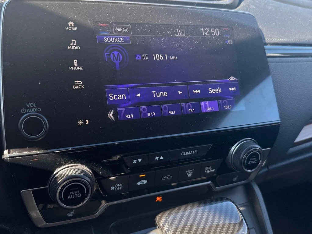 Honda Cr-v * EX * CARFAX * БЕЗ ПЪРВОНАЧАЛНА ВНОСКА - изображение 7