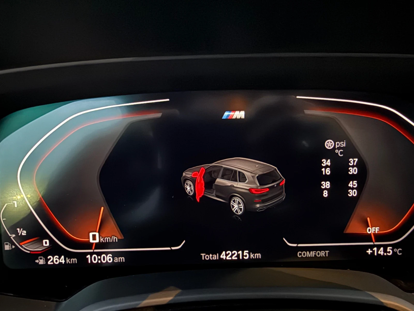 BMW X5 4.0 - изображение 10