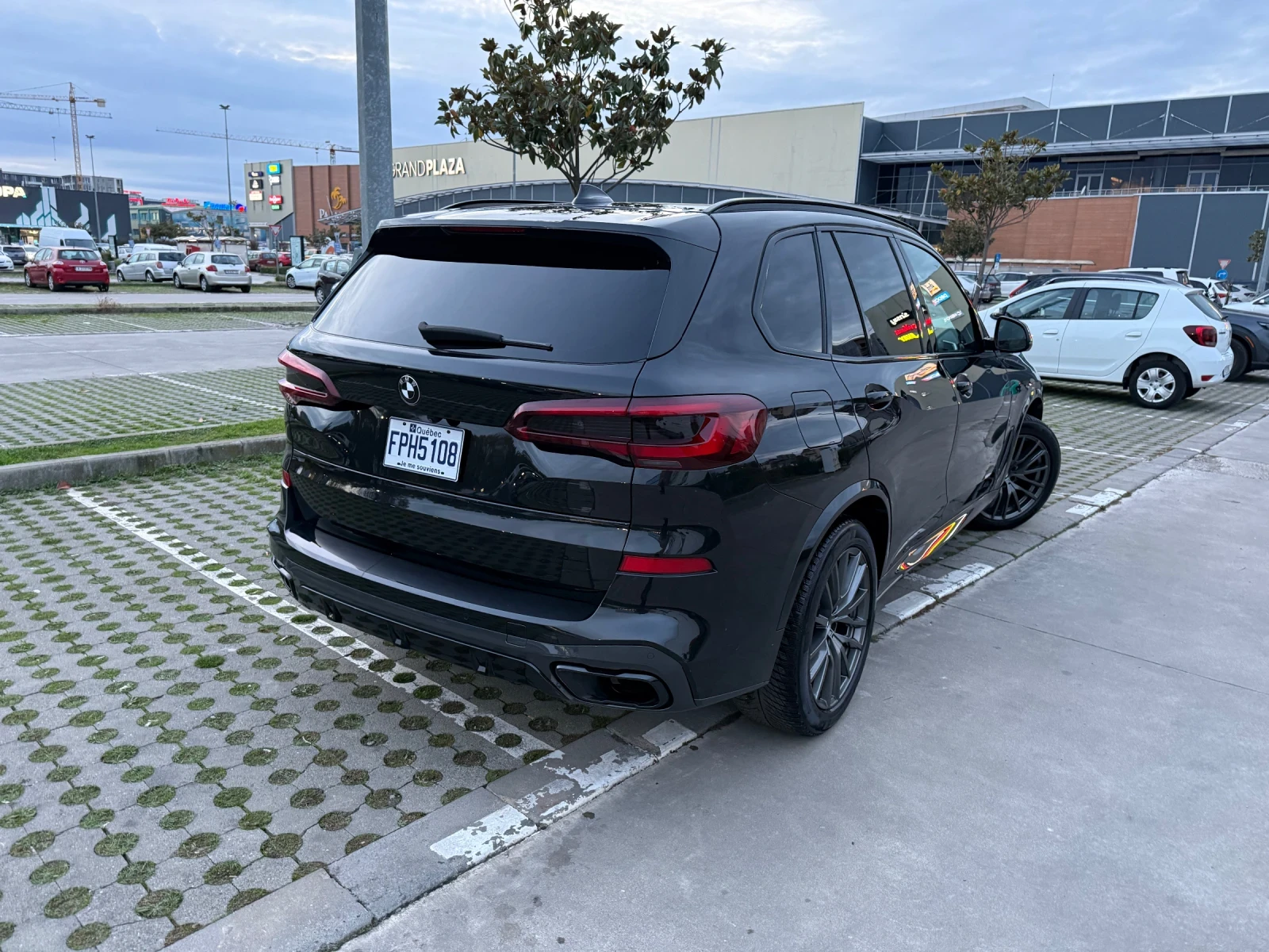 BMW X5 4.0 - изображение 5