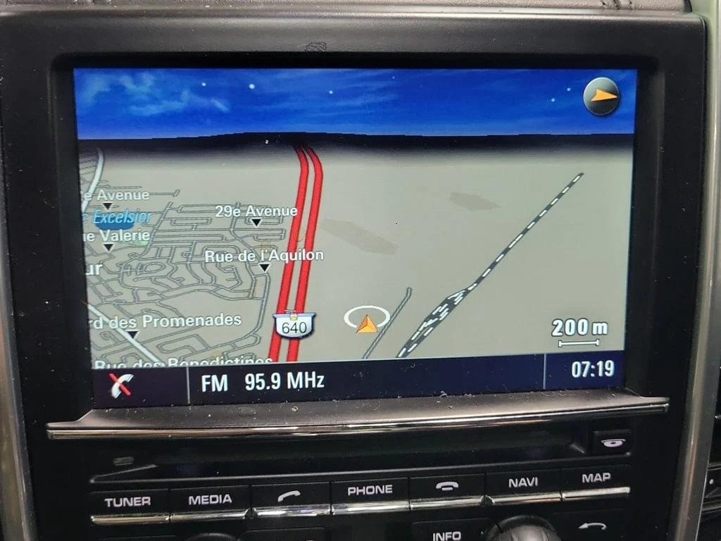 Porsche Cayenne * TURBO * CARFAX *    | Mobile.bg   10