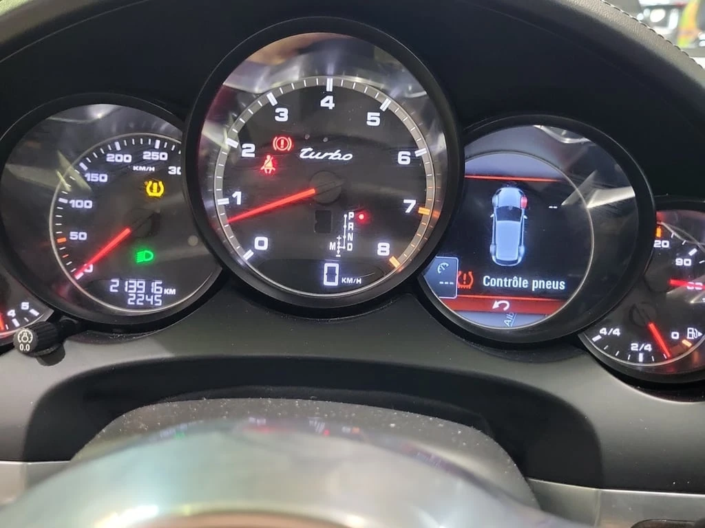 Porsche Cayenne * TURBO * CARFAX *    | Mobile.bg   9