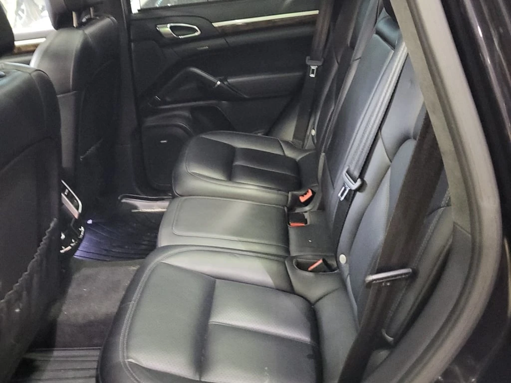 Porsche Cayenne * TURBO * CARFAX *    | Mobile.bg   13