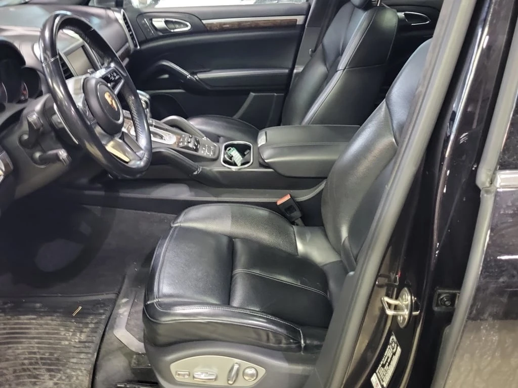 Porsche Cayenne * TURBO * CARFAX *    | Mobile.bg   5