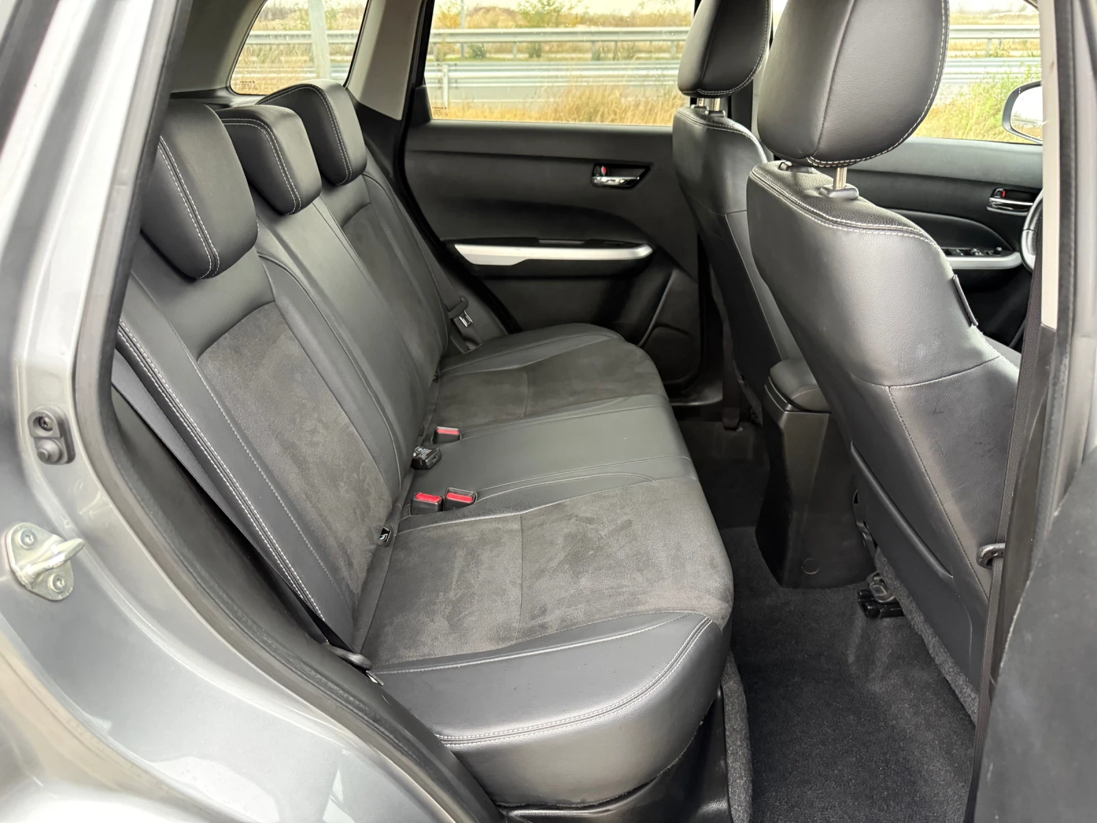 Suzuki Grand vitara 1.6i / AVTOMAT / LPG / NAVI / CAMERA / DISTRONIC | Mobile.bg � ����������� 12