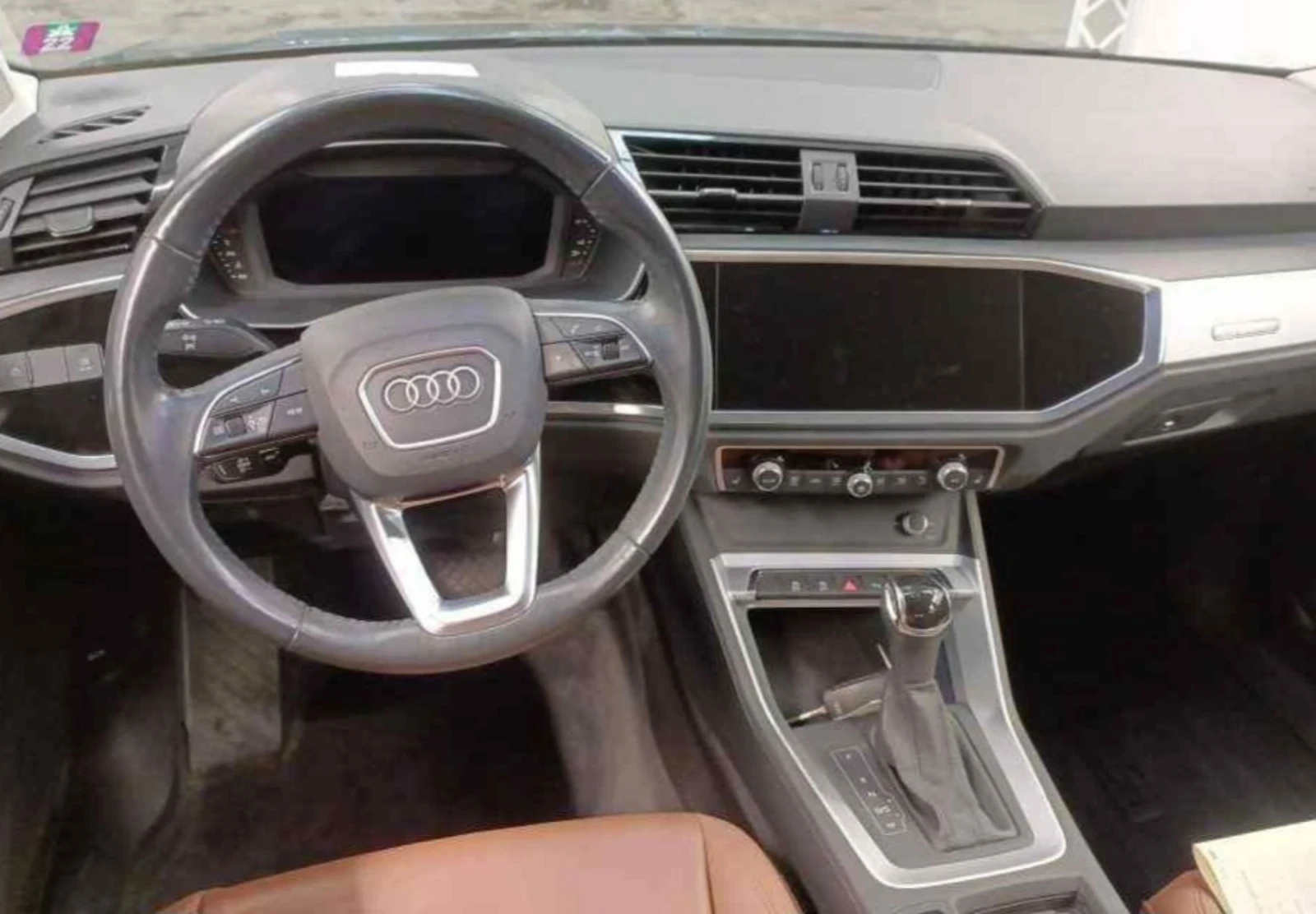 Audi Q3 35 TDI S TRONIC.BUSINESS.LED.ACC.KAMERA.NAVI - изображение 5
