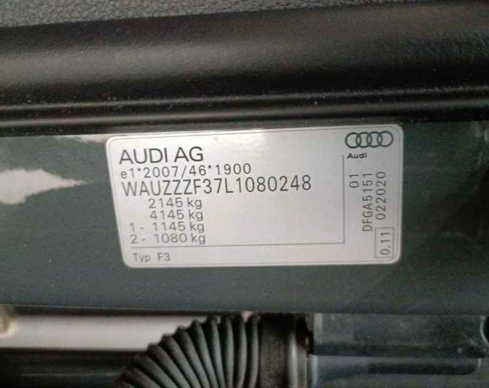 Audi Q3 35 TDI S TRONIC.BUSINESS.LED.ACC.KAMERA.NAVI | Mobile.bg � ����������� 16
