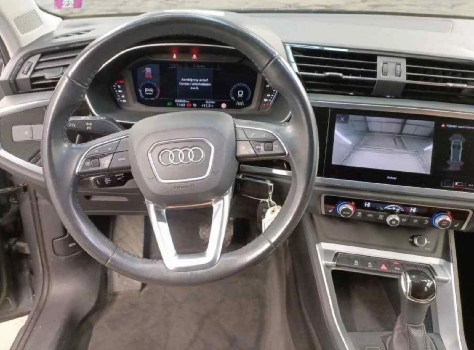 Audi Q3 35 TDI S TRONIC.BUSINESS.LED.ACC.KAMERA.NAVI | Mobile.bg � ����������� 13