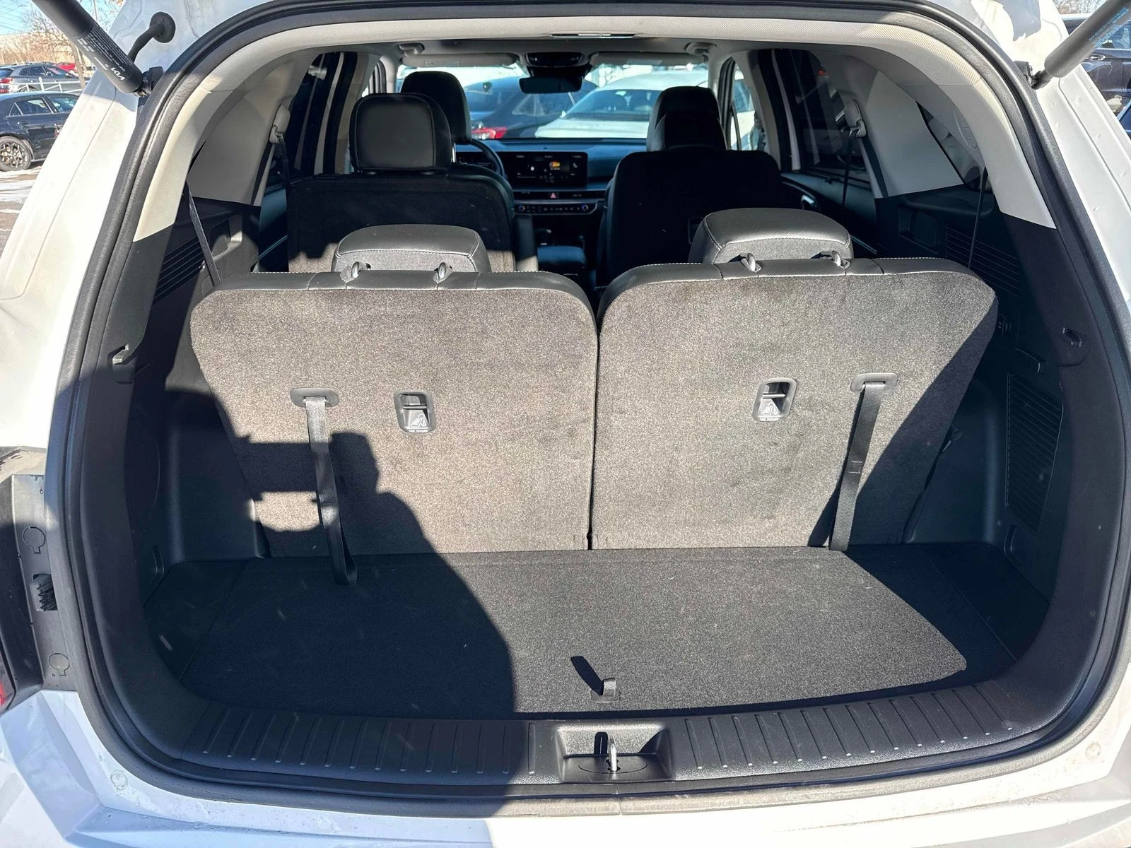 Kia Sorento X-Line Limited AWD w/Black Interior CARFAX ������� | Mobile.bg � ����������� 11