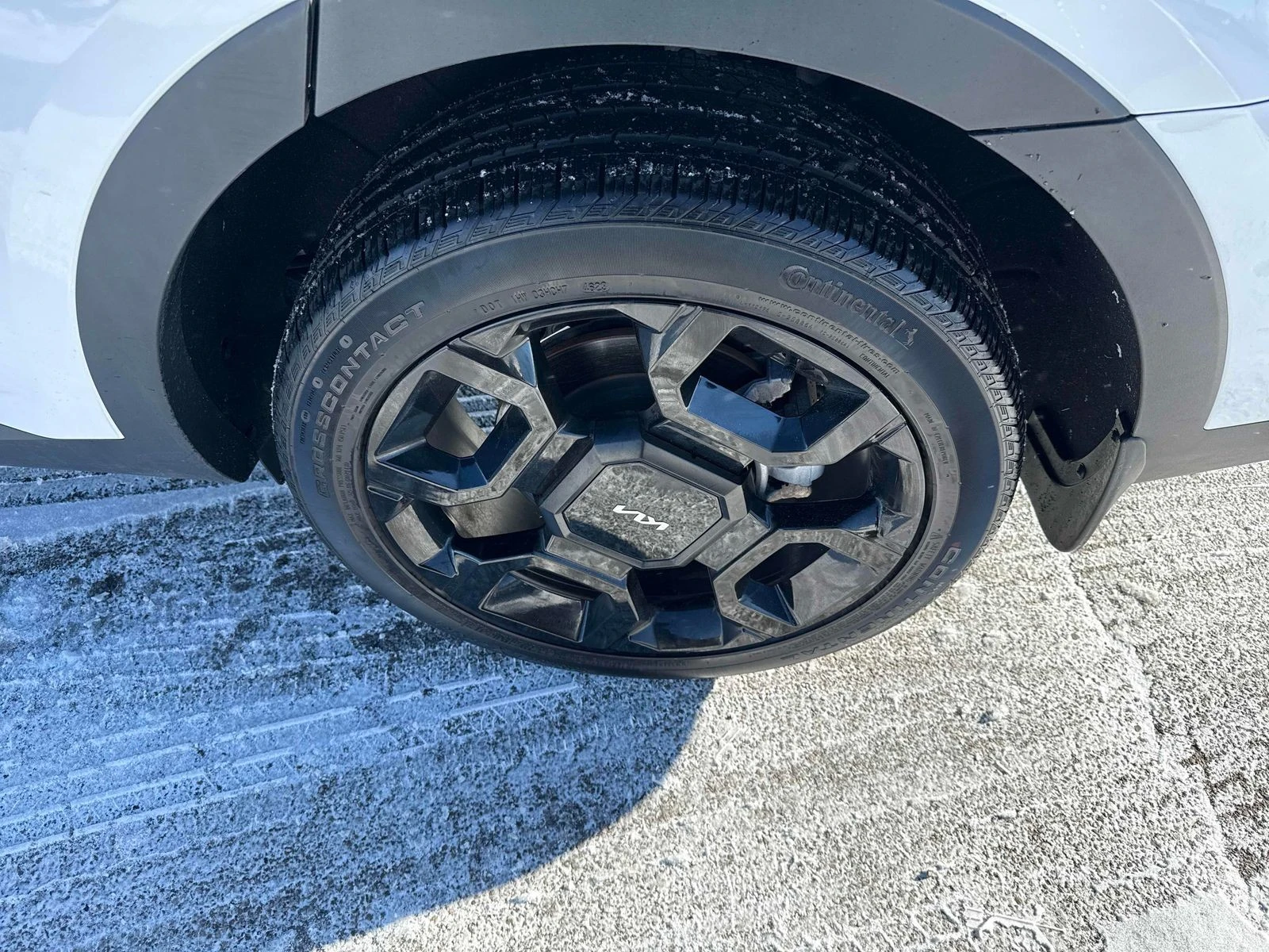 Kia Sorento X-Line Limited AWD w/Black Interior CARFAX ������� | Mobile.bg � ����������� 12