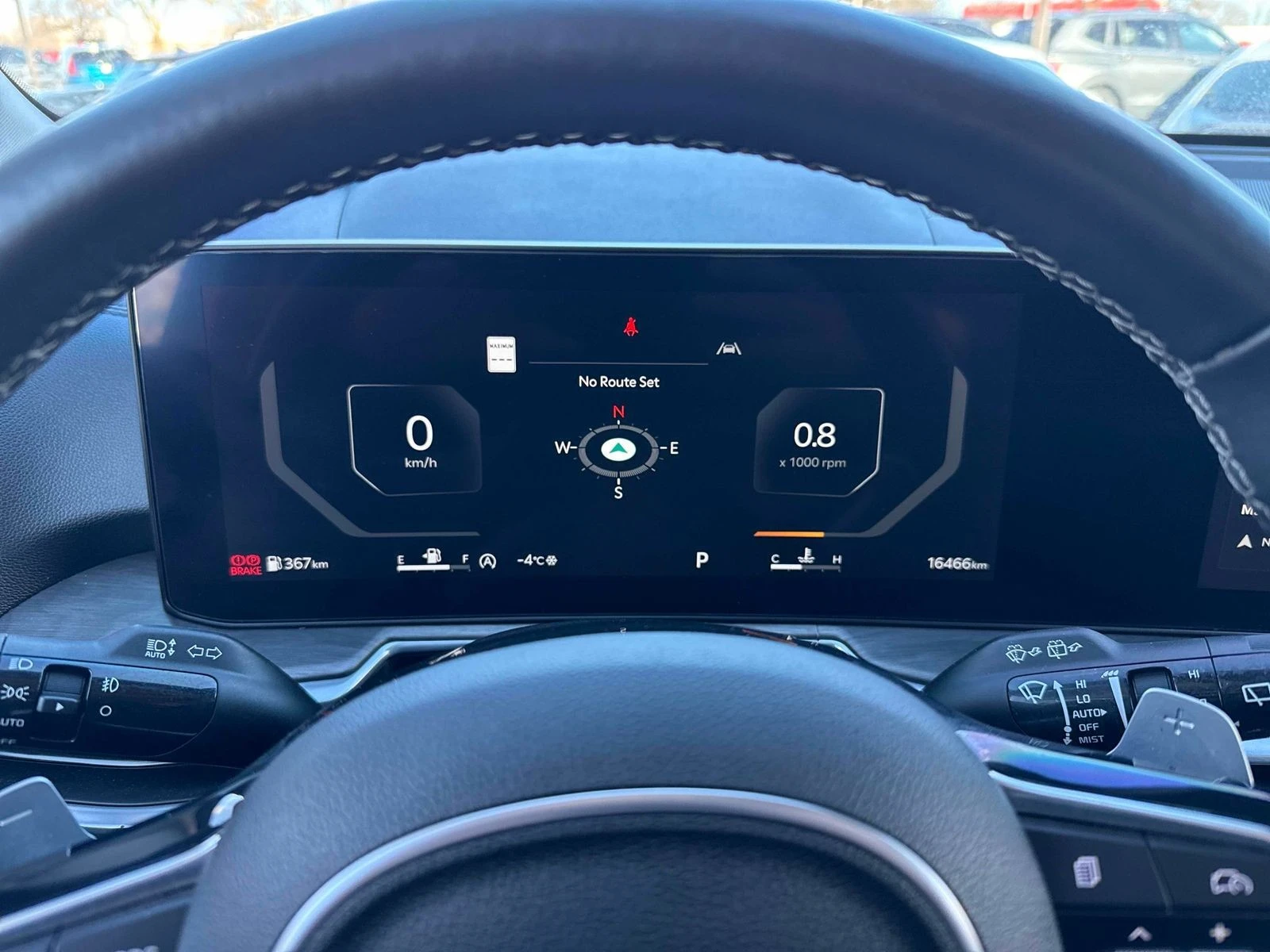 Kia Sorento X-Line Limited AWD w/Black Interior CARFAX АВТОКРЕ - изображение 7