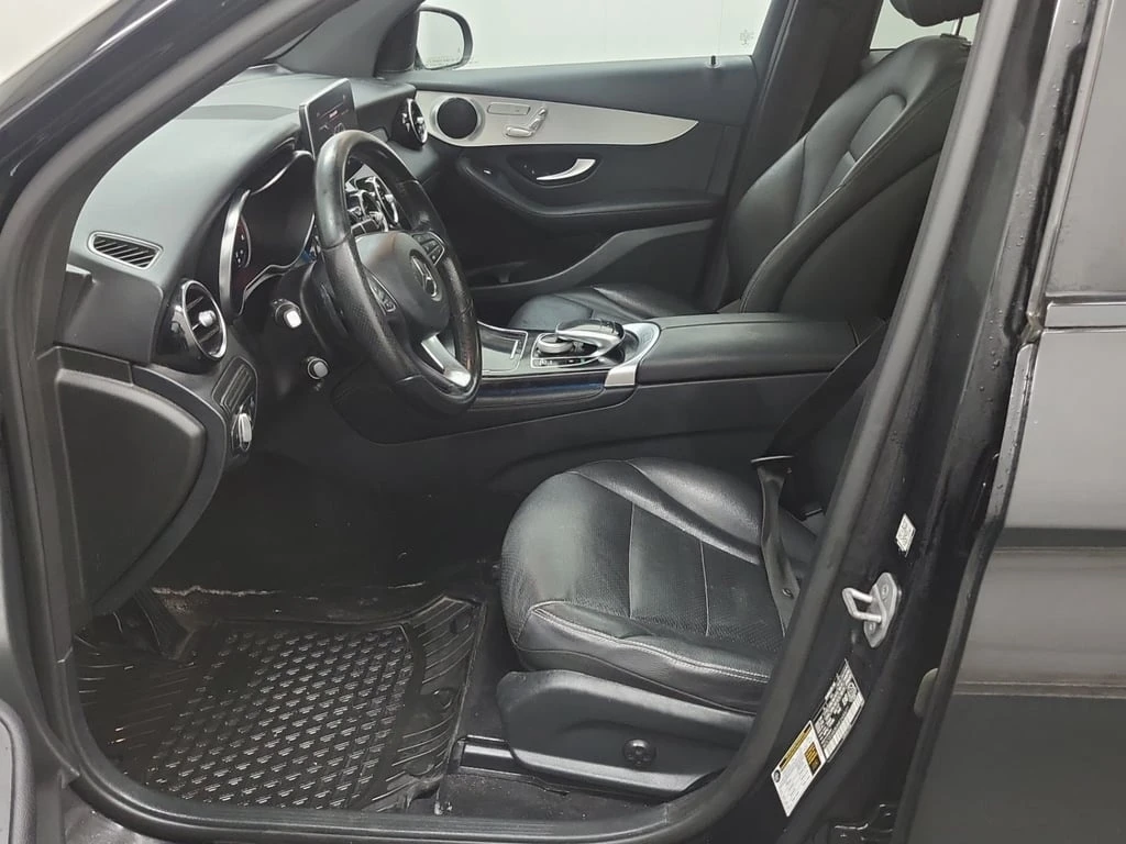 Mercedes-Benz GLC  300 2017 4MATIC * БЕЗ ПЪРВОНАЧАЛНА ВНОСКА - изображение 9