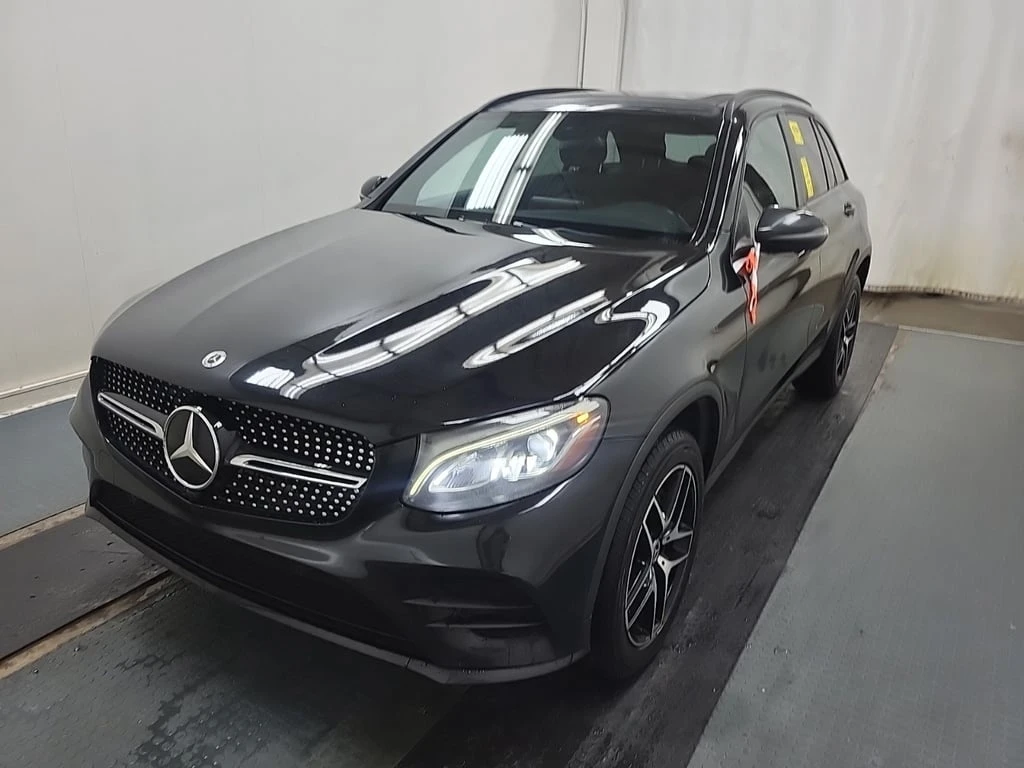 Mercedes-Benz GLC  300 2017 4MATIC * ��� ������������ ������ | Mobile.bg � ����������� 1