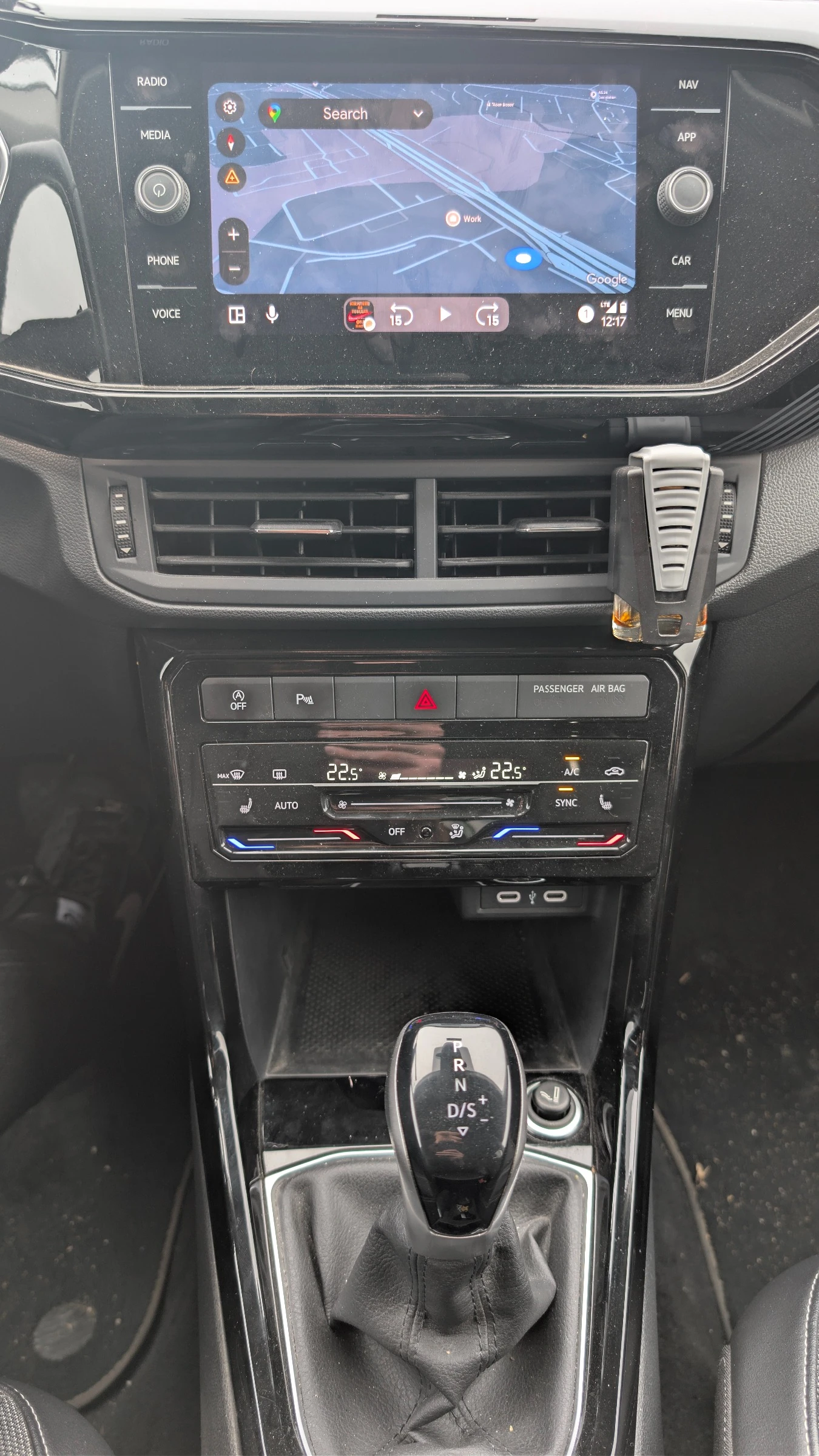 VW T-Cross Style 1.5 TSI GPF | Mobile.bg � ����������� 13