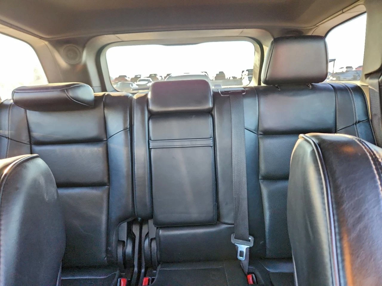 Jeep Grand cherokee OVERLAND* 8ZF* HARMAN* AWD* ПАНО - изображение 10