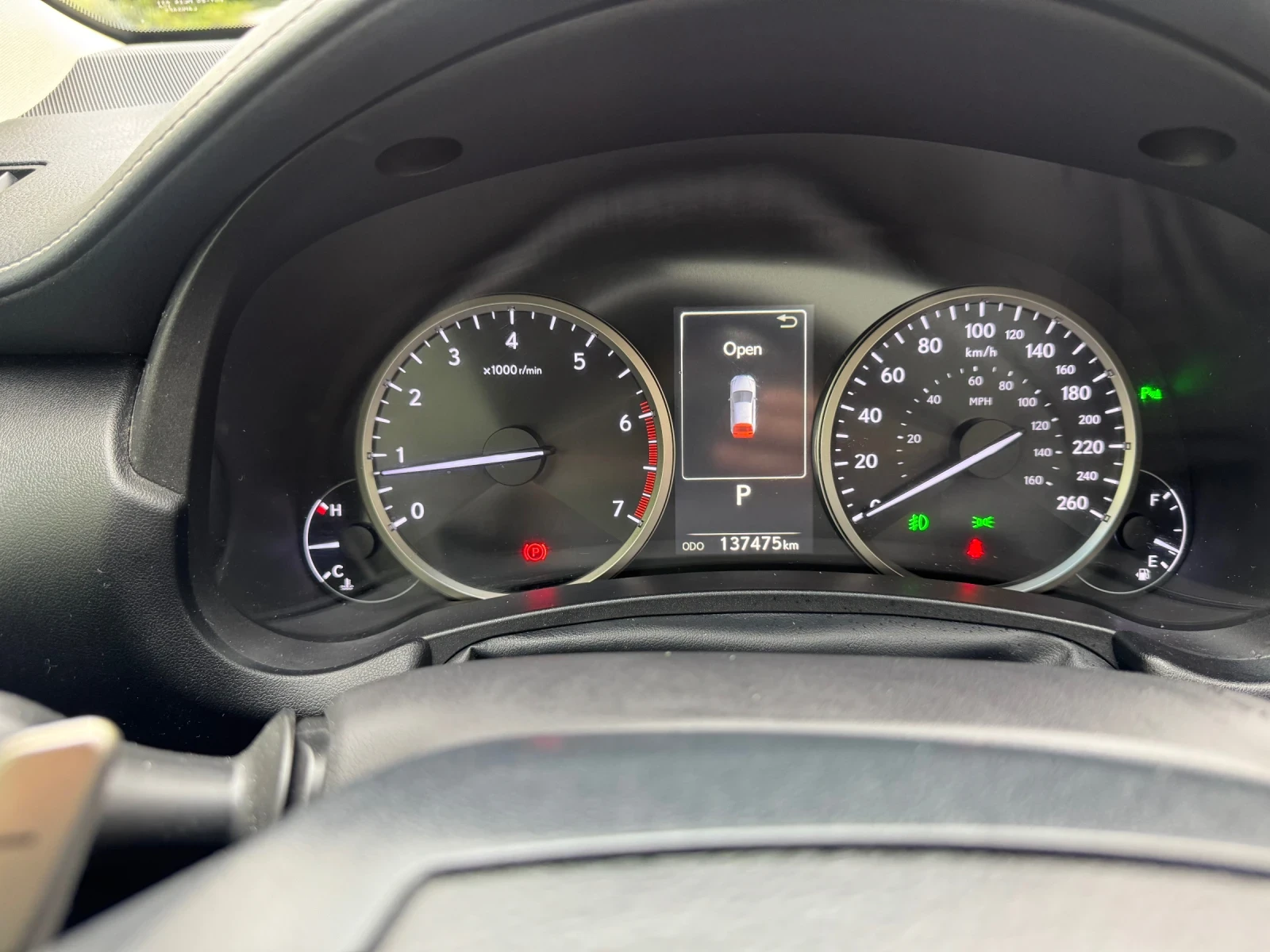 Lexus NX 300 2.0 ������ ����� 4x4 | Mobile.bg � ����������� 11