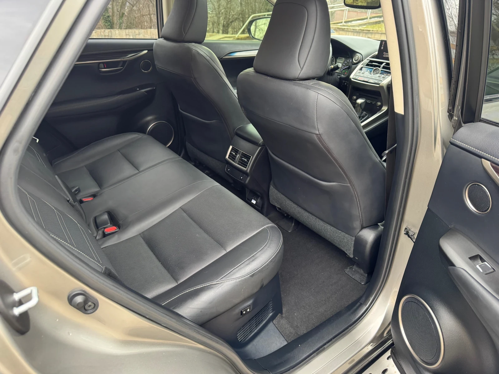 Lexus NX 300 2.0 ������ ����� 4x4 | Mobile.bg � ����������� 14