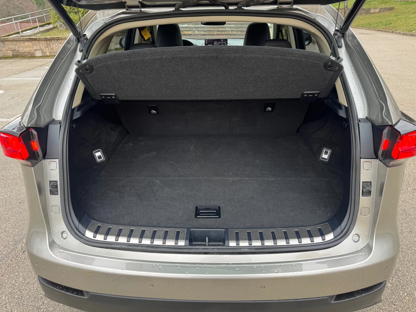 Lexus NX 300 2.0 ������ ����� 4x4 | Mobile.bg � ����������� 15