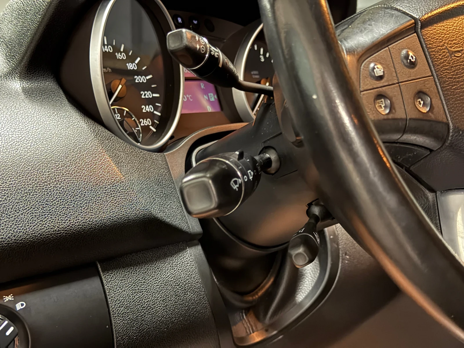 Mercedes-Benz ML 420 Distronic/Keyless/4x4/Full | Mobile.bg � ����������� 13