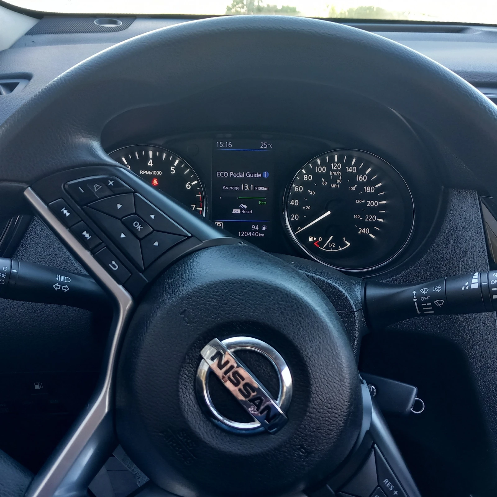 Nissan X-trail Rogue, снимка 8 - Автомобили и джипове - 53947474