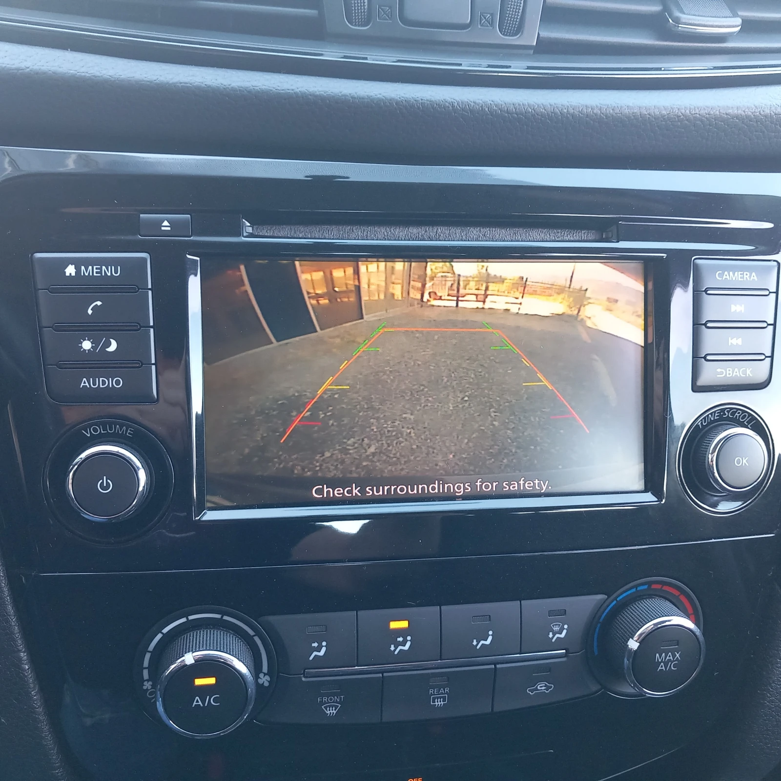 Nissan X-trail Rogue, снимка 9 - Автомобили и джипове - 53947474