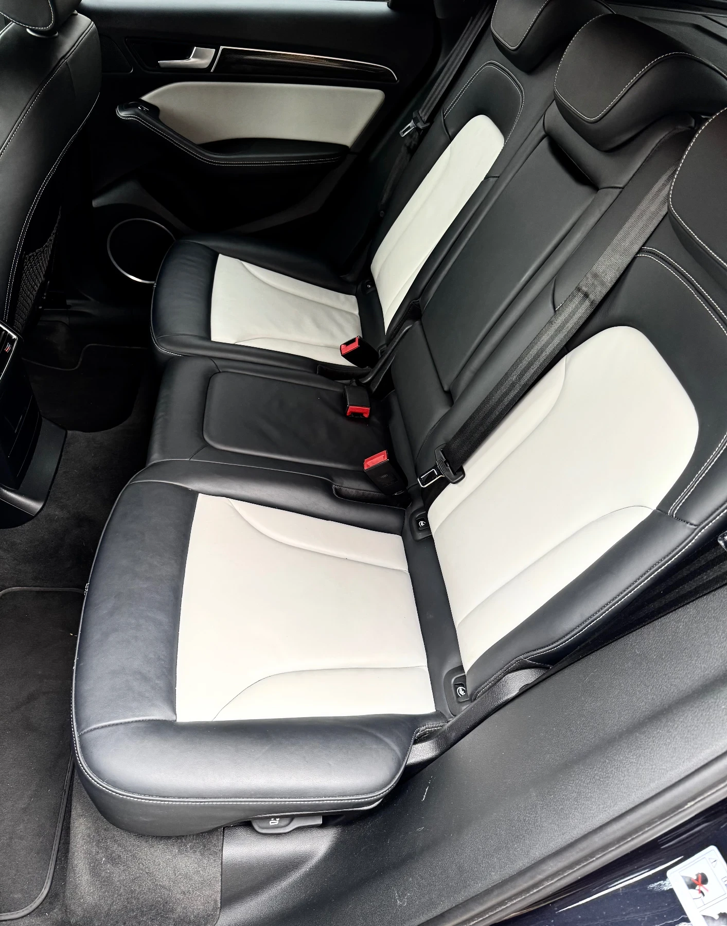 Audi SQ5 3.0 BiTdi 313к.с., снимка 9 - Автомобили и джипове - 54020684